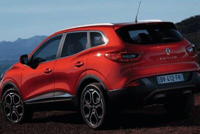 renault kadjar