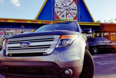 Aislar Una Defectuosa Bobina De Encendido En Una Ford F150