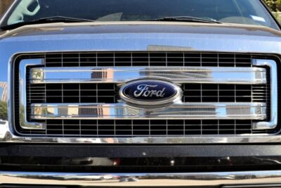 Fallas En La Bomba De Combustible De La Ford F150