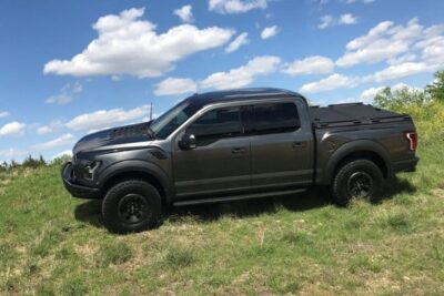 Sensor De Oxígeno En Una Ford F150