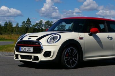 Fallas Comunes Del Mini Cooper