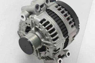 Alternador del motor