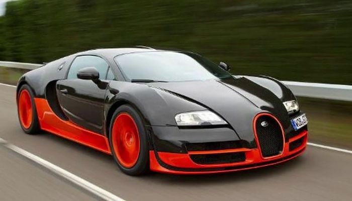 21.- Marca: Bugatti
