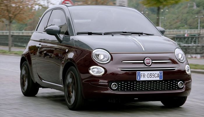 9.-Marca: Fiat.
