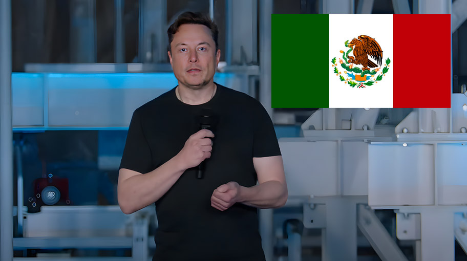 Tesla fabricará autos eléctricos en México: Gigafactory en Monterrey