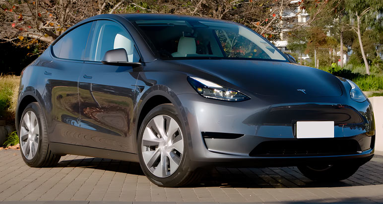 Tesla Model 3 coches mejor autonomía